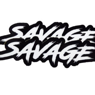 Sticker Savage TN