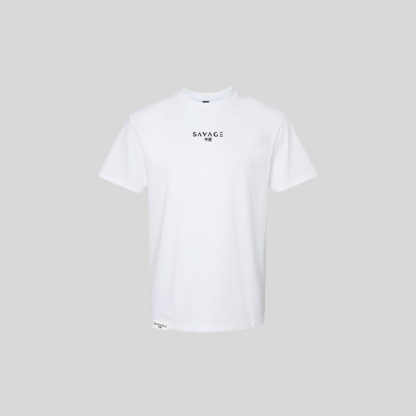 Savage Tee