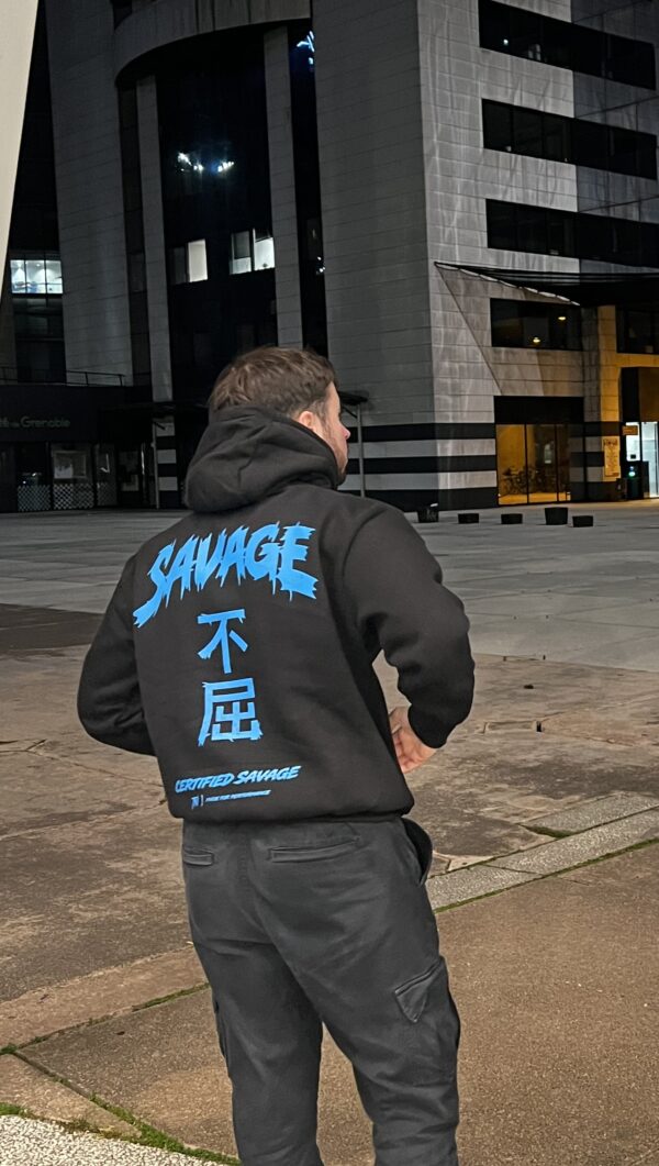Energy Hoodie – Image 2