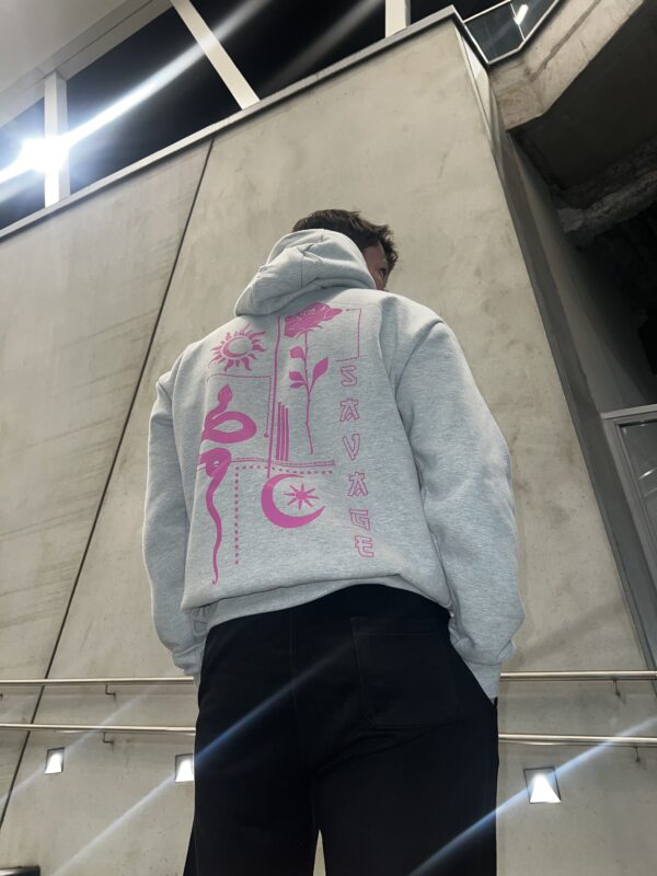 Inkline Heavy Hoodie – Image 6