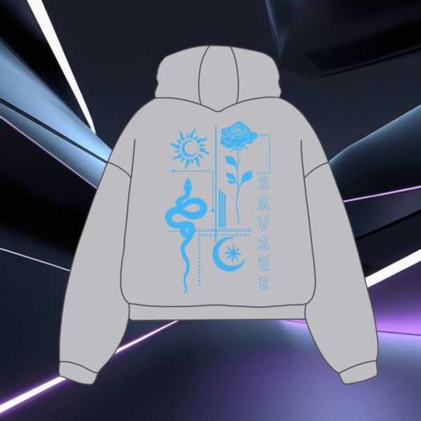 Inkline Heavy Hoodie – Image 5