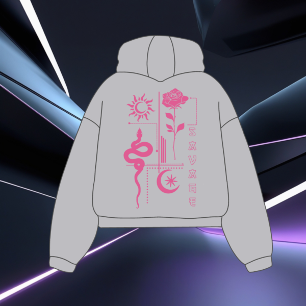 Inkline Heavy Hoodie – Image 4