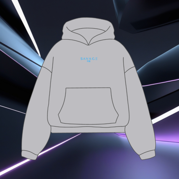 Inkline Heavy Hoodie – Image 2