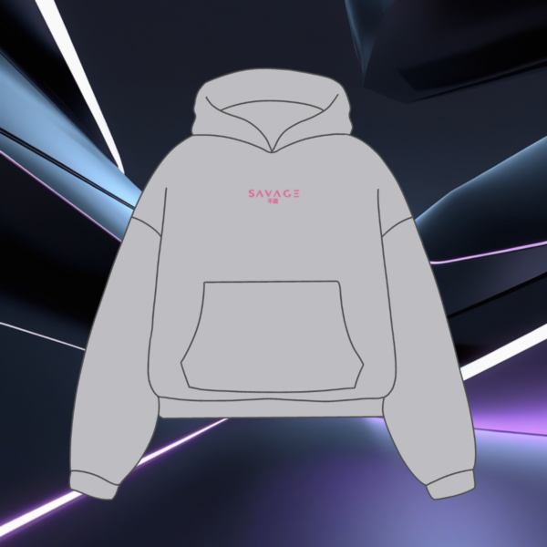Inkline Heavy Hoodie – Image 3