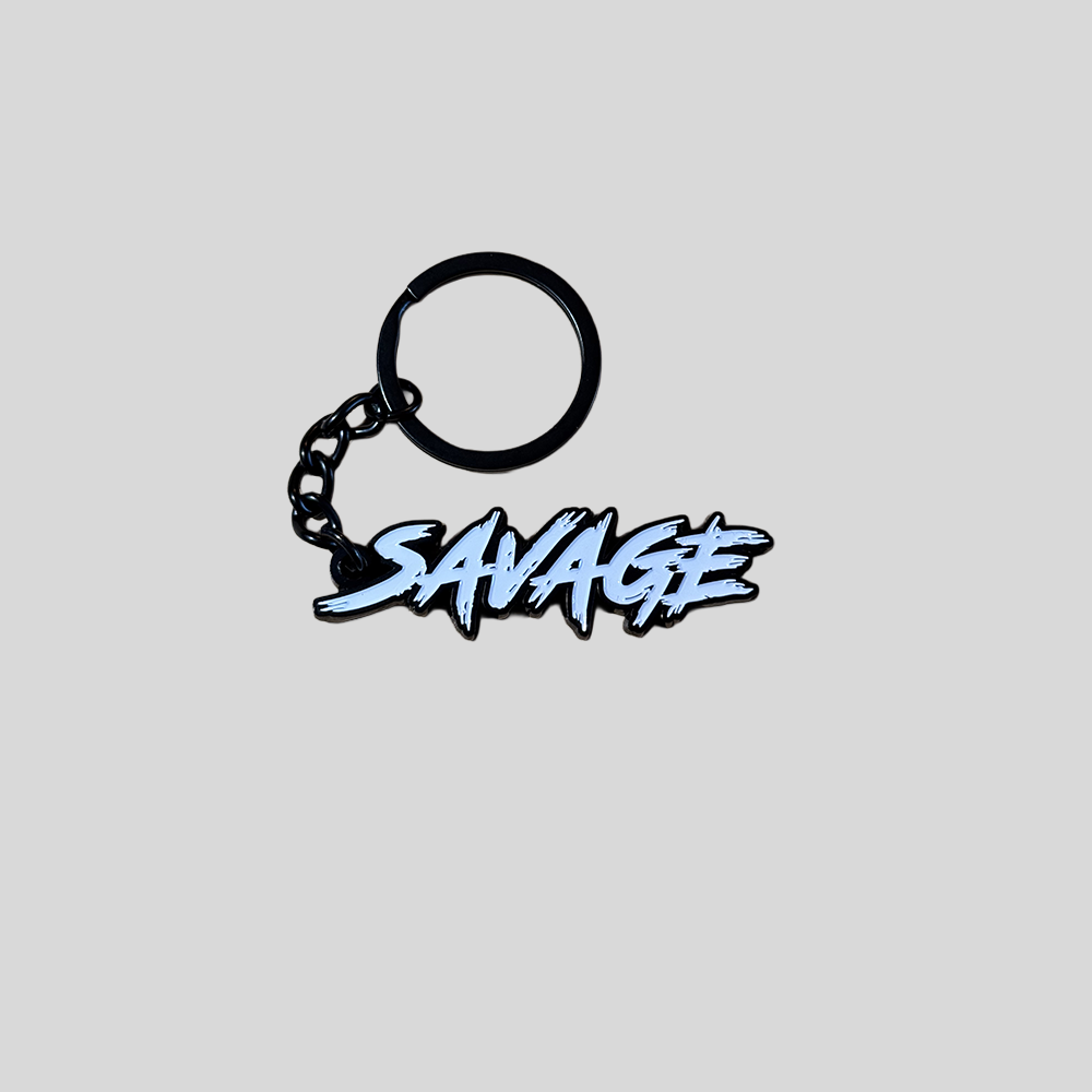 Key ring Savage